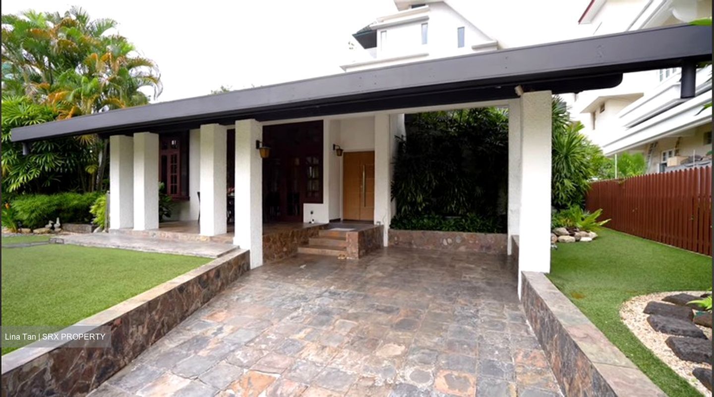 GERALD MUGLISTON ESTATE (D28), Detached #591359391